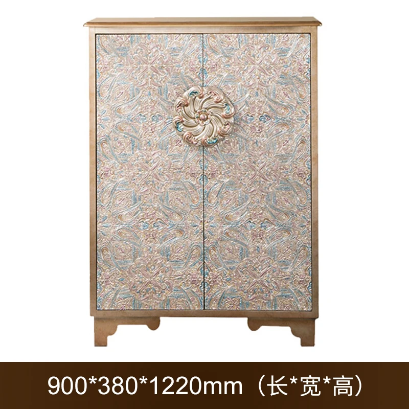 LL Advanced Partition Sideboard Cabinet Hall Cabinet Villa Mansion Storage Shoe Cabinet
LL Advanced Partition Sideboard Cabinet Hall Cabinet Villa Mansion Storage Shoe Cabinet