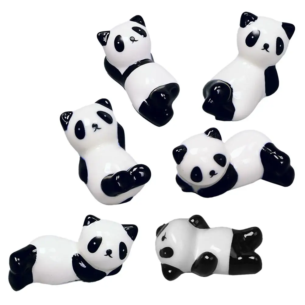 6 Pcs Chopstick Rest Cute Mini Ceramic Holders Chopsticks Stand Tableware Sushi Cutlery Kitchen Bar Accessories 
6 Pcs Chopstick Rest Cute Mini Ceramic Holders Chopsticks Stand Tableware Sushi Cutlery Kitchen Bar Accessories