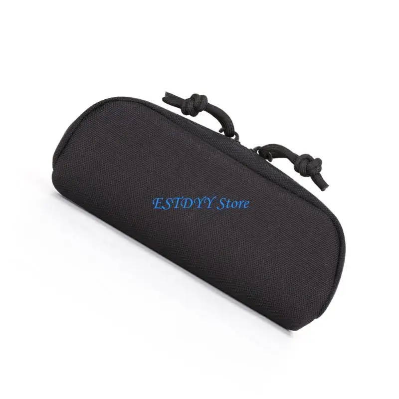 G6DE Convenient Eyewears Zippers Case Durability Protective Glasses Case Protectors
G6DE Convenient Eyewears Zippers Case Durability Protective Glasses Case Protectors