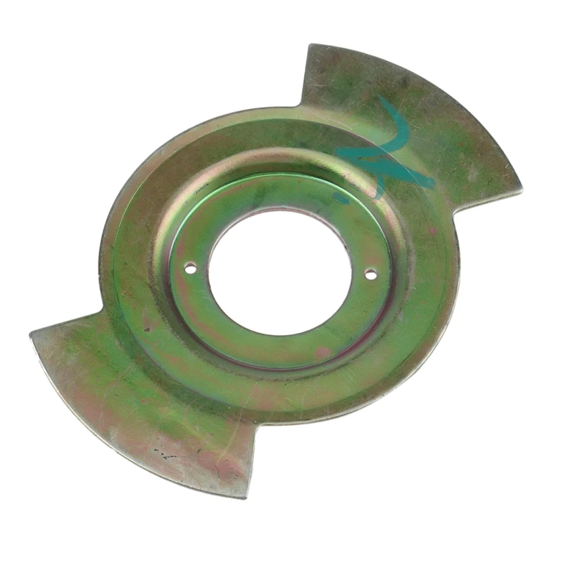 Crankshaft Angle Sensing Blade Fits For Mitsubishi Lancer 1.6 Sedan CS3A 2001-2006
Crankshaft Angle Sensing Blade Fits For Mitsubishi Lancer 1.6 Sedan CS3A 2001-2006
