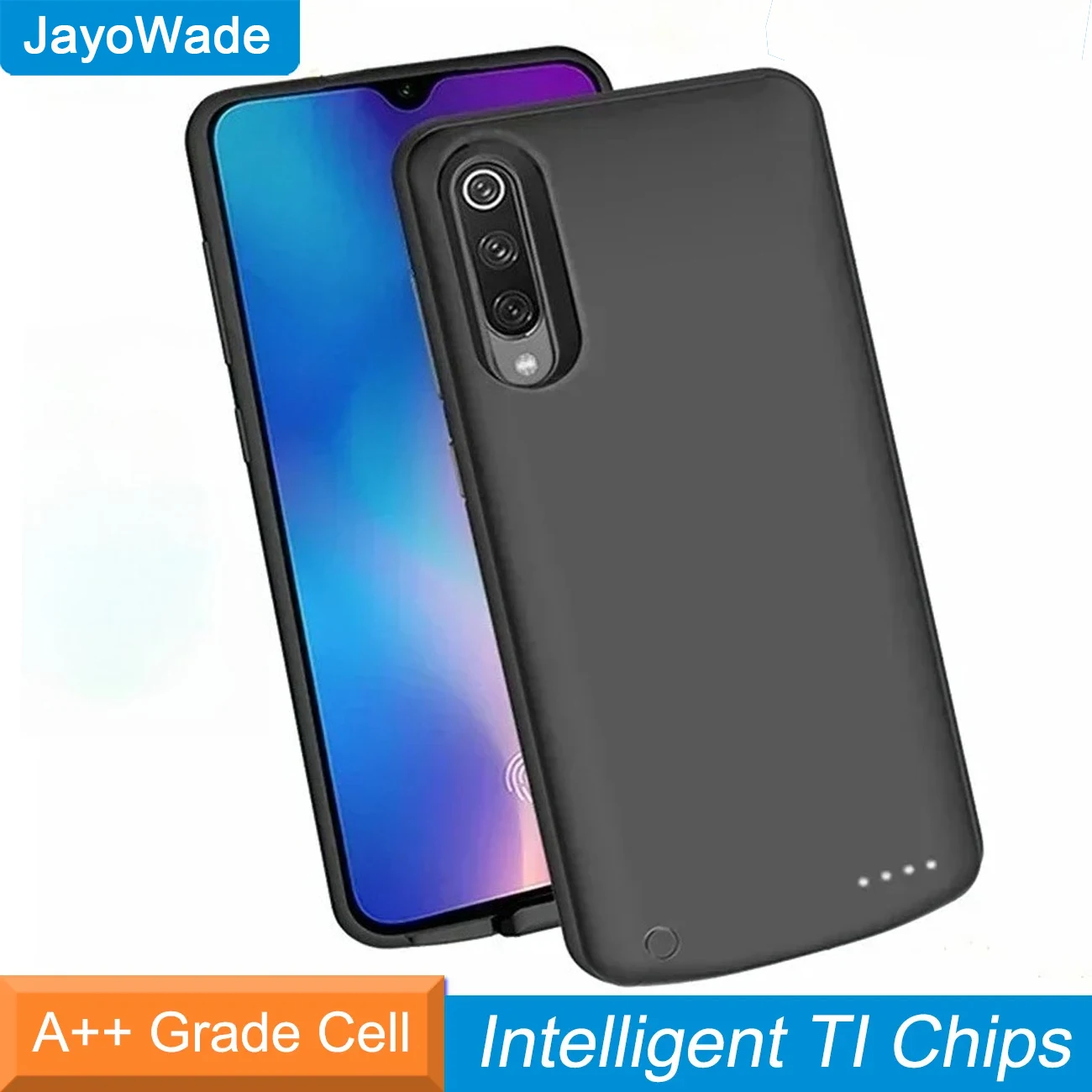 Чехлы для зарядного устройства Mi9 10000 мАч для Xiaomi Mi 9 Чехол для аккумулятора Mi 9 SE Чехол с аккумулятором для Xiaomi Mi 9 SE Чехол для мобильного телефона
Чехлы для зарядного устройства Mi9 10000 мАч для Xiaomi Mi 9 Чехол для аккумулятора Mi 9 SE Чехол с аккумулятором для Xiaomi Mi 9 SE Чехол для мобильного телефона