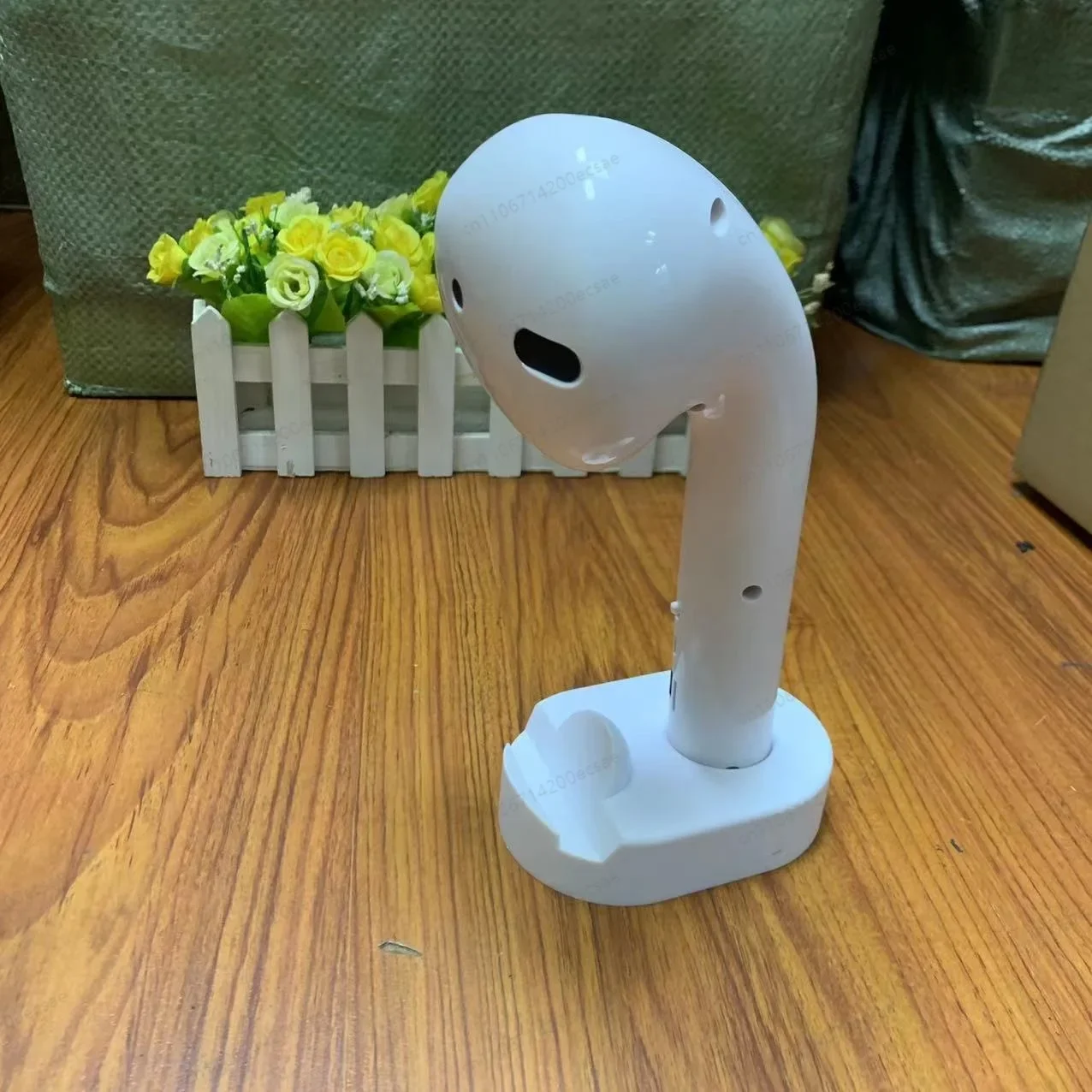 Giant Headphone Speaker with Base, Kids Educational & Fun Toy, Birthday & Christmas Gift
Giant Headphone Speaker with Base, Kids Educational & Fun Toy, Birthday & Christmas Gift
