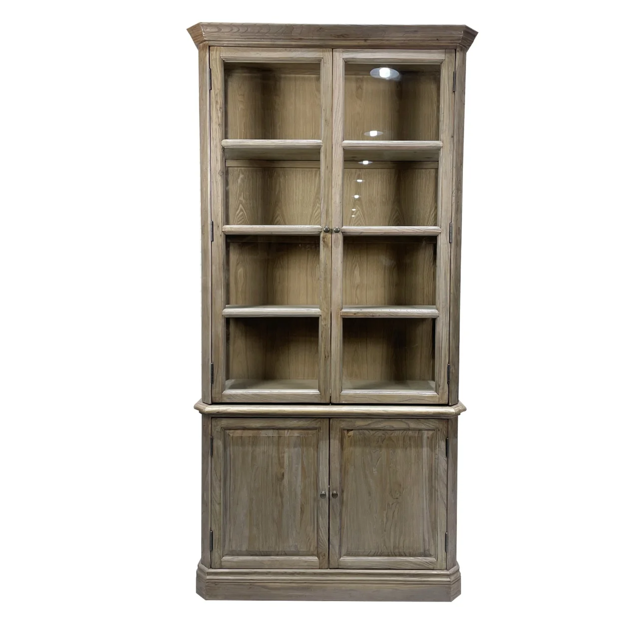 # American Style Rural Solid Wood Office Bookcase Storage Cabinet Dining Cabinet
# American Style Rural Solid Wood Office Bookcase Storage Cabinet Dining Cabinet