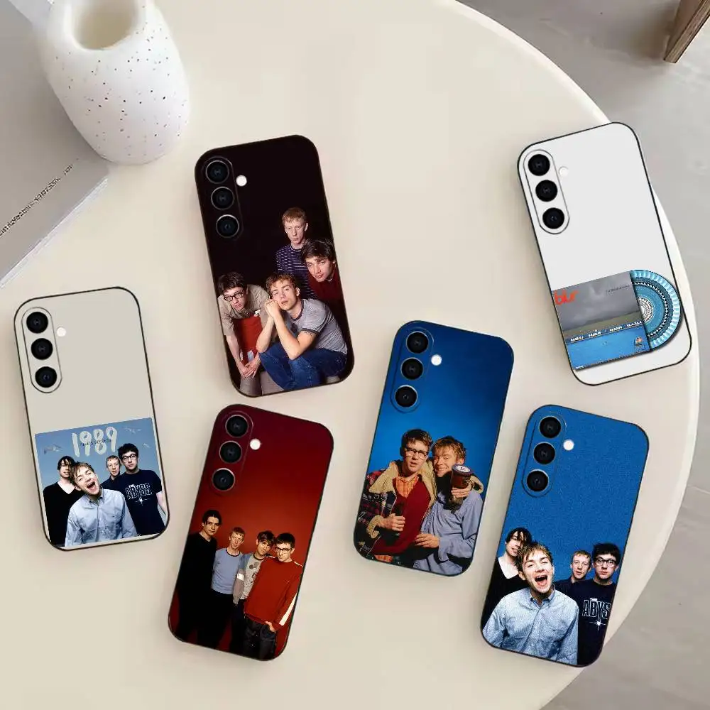 B-Blur The Ballad of Darren Phone Case For Samsung GalaxyA13,21s,22,31,32,52,53,71,72,73,Soft Black Cover
B-Blur The Ballad of Darren Phone Case For Samsung GalaxyA13,21s,22,31,32,52,53,71,72,73,Soft Black Cover