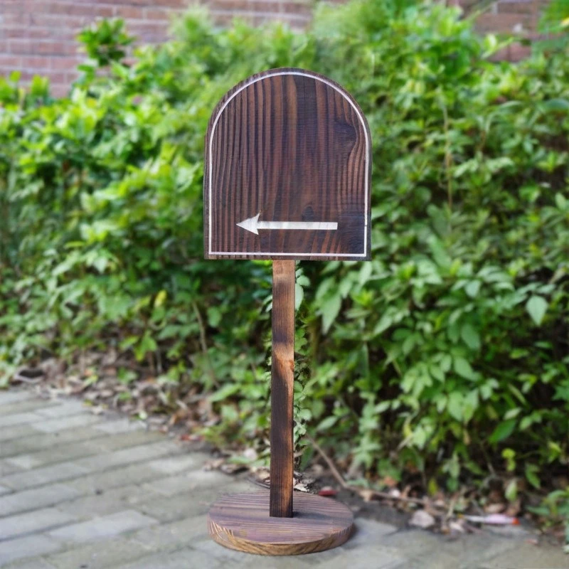Card Scenic Spot Camping Outdoor Preservative Wood Arrow Sign Guide Sign Vertical Direction Wooden
Card Scenic Spot Camping Outdoor Preservative Wood Arrow Sign Guide Sign Vertical Direction Wooden