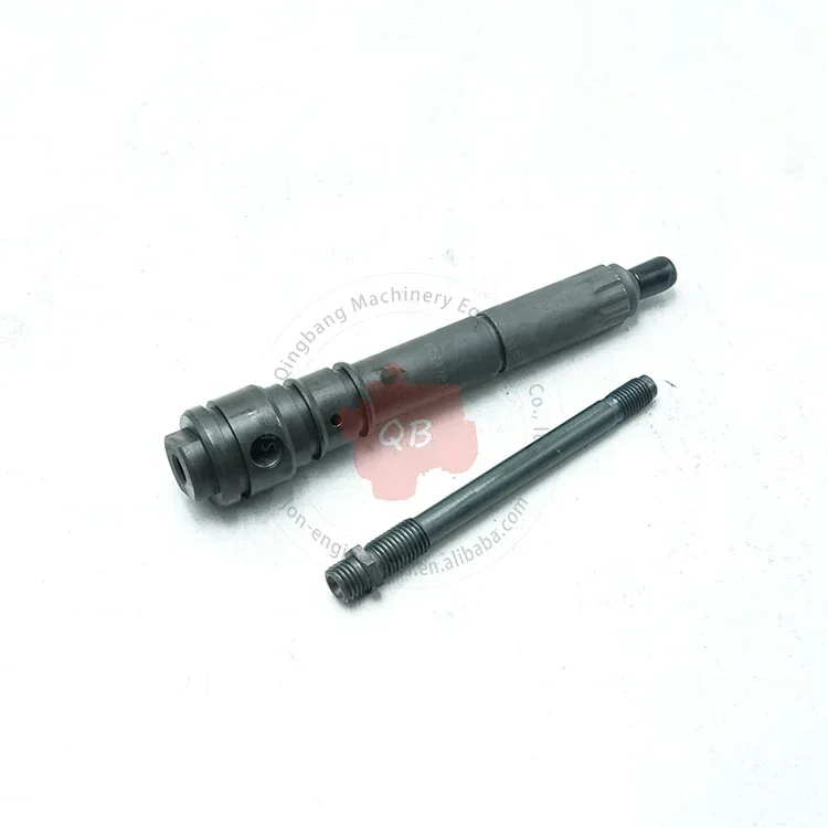 6215-11-3600 SAA12V140-2 Original Cummins Fuel Injector Injectors 6215-11-3600 for SAA12V140-2
6215-11-3600 SAA12V140-2 Original Cummins Fuel Injector Injectors 6215-11-3600 for SAA12V140-2