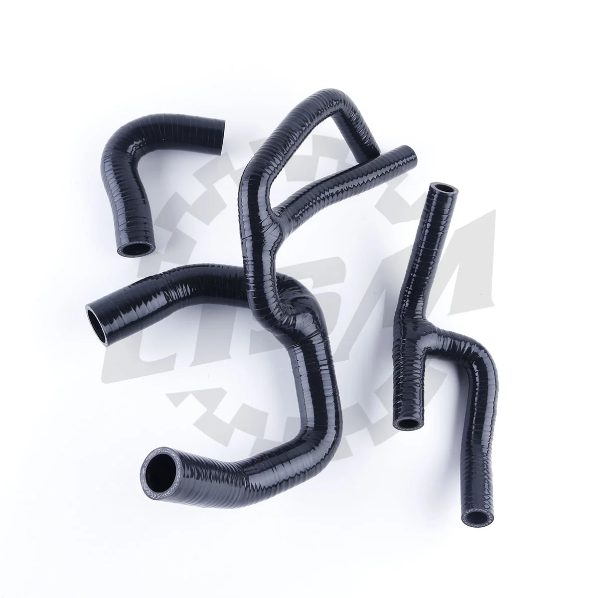 3PCS 3PLY For 1991-1996 Austin Rover Mini Cooper S SPI 1275/1.3L Car Silicone Radiator&Heater Hose Pipe 1992 1993 1994 1995
3PCS 3PLY For 1991-1996 Austin Rover Mini Cooper S SPI 1275/1.3L Car Silicone Radiator&Heater Hose Pipe 1992 1993 1994 1995