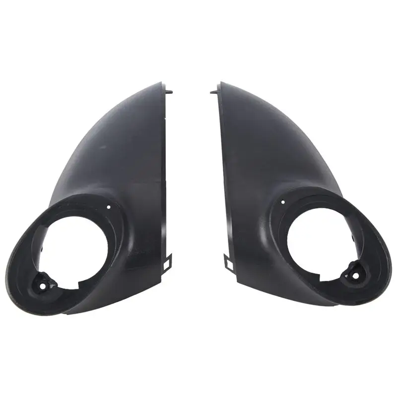 1 Pair Side Rearview Mirror Bottom Lower Holder Cover For Ford Fiesta 2009-2019 Ford Replacement Parts Accessories
1 Pair Side Rearview Mirror Bottom Lower Holder Cover For Ford Fiesta 2009-2019 Ford Replacement Parts Accessories