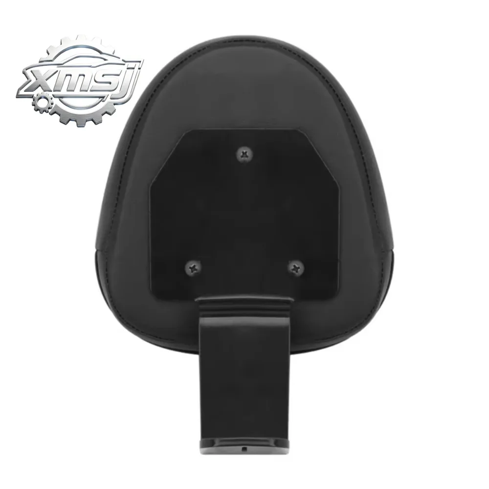 Respaldo para motocicleta, cojín para conductor lantero, para Honda Rebel 300 500 CMX300 CMX500 2017-2022
Respaldo para motocicleta, cojín para conductor lantero, para Honda Rebel 300 500 CMX300 CMX500 2017-2022