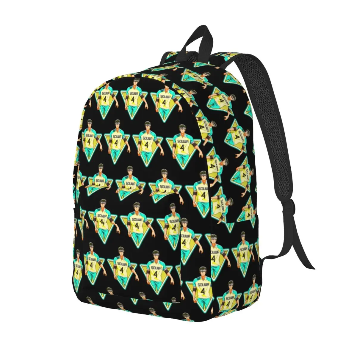CHISE DYNA Student Backpack School Bag Hiking Travel Daypack for Men Women Fashion Bookbag Shoulder Bags
CHISE DYNA Student Backpack School Bag Hiking Travel Daypack for Men Women Fashion Bookbag Shoulder Bags