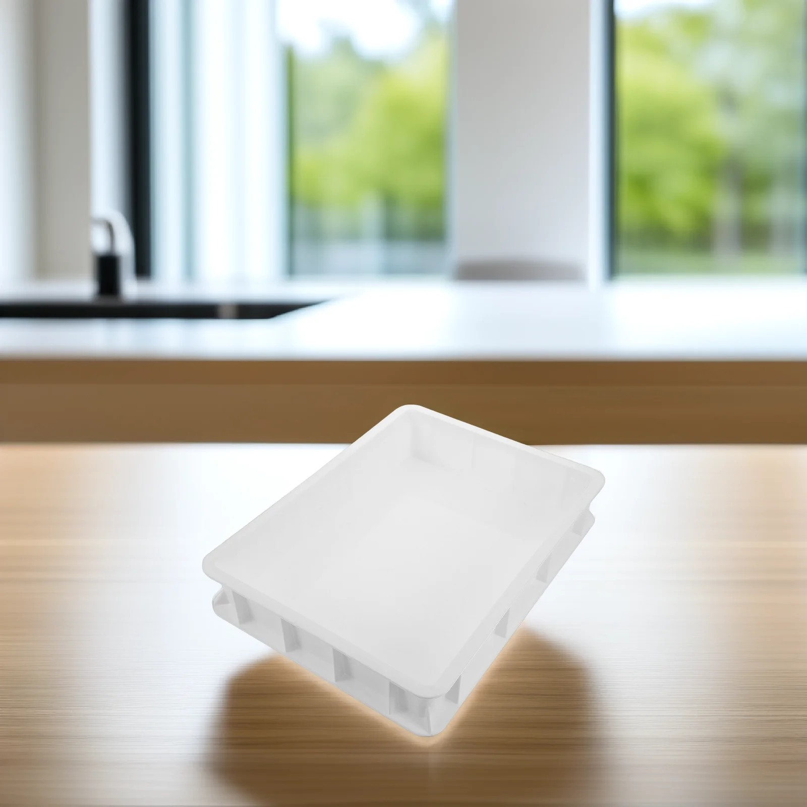 Dough Proofing Storage Container Protection Box Pizza Stackable Protective White
Dough Proofing Storage Container Protection Box Pizza Stackable Protective White