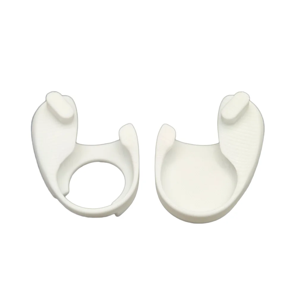 2PCS SoloTop for Apple Vision Pro Modern Solo Knit Band Adapters Strap Buckle Accessories 
2PCS SoloTop for Apple Vision Pro Modern Solo Knit Band Adapters Strap Buckle Accessories
