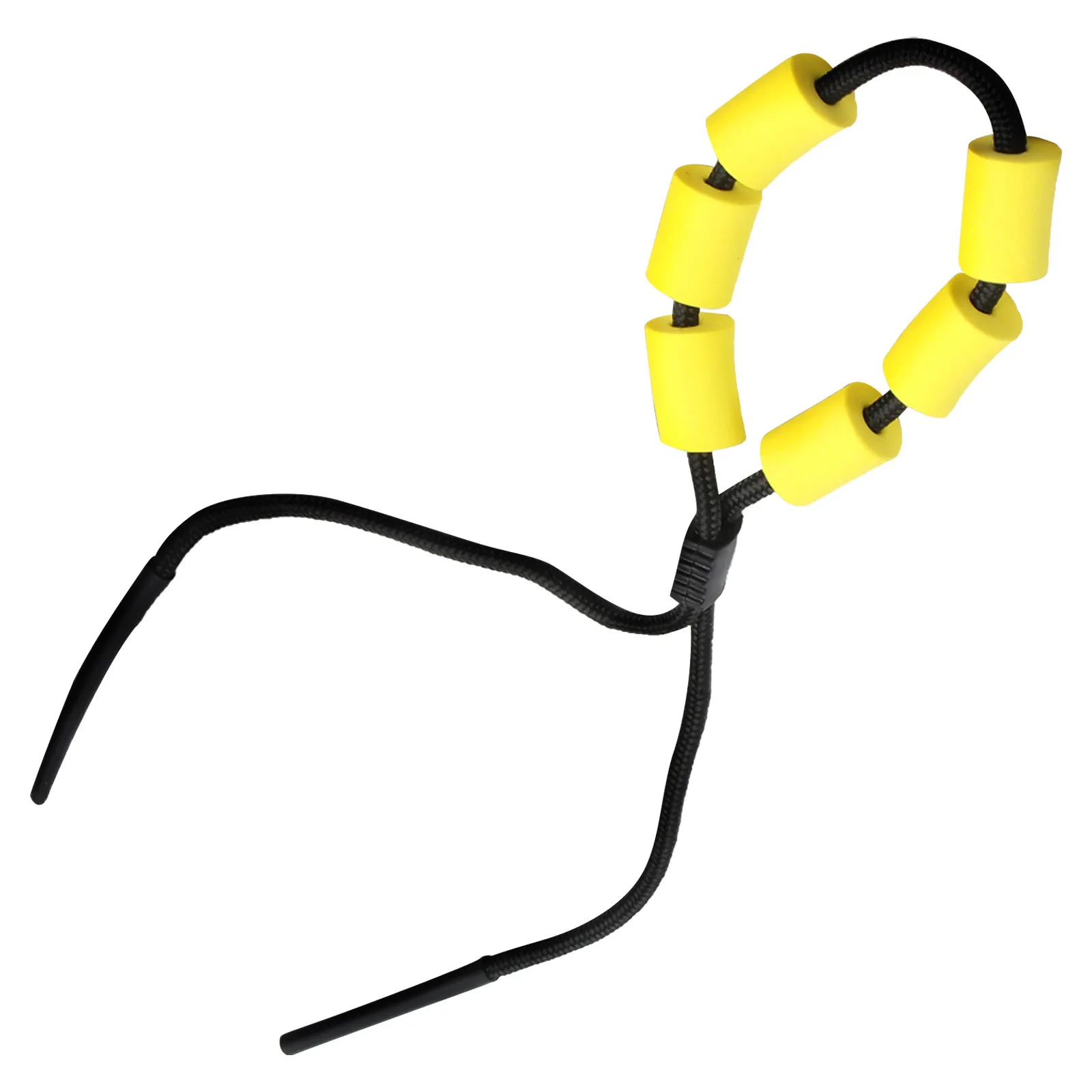 Scalable Sports Glasses Lanyard Floating Sunglass Strap High-Quality Wear-Resistant Fabric Eyeglass Hanging Rope for Cycling
Scalable Sports Glasses Lanyard Floating Sunglass Strap High-Quality Wear-Resistant Fabric Eyeglass Hanging Rope for Cycling