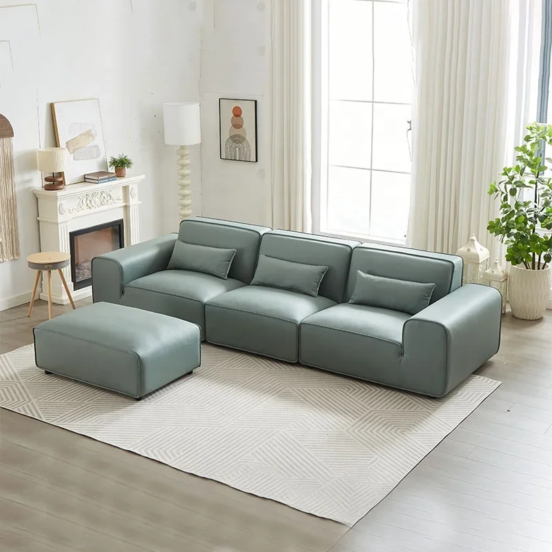 Furniture Direct Multifunctional Couches Modular Sectional Sofa Leather Sofa Set Living Room Furniture For Living Room & Hotel
Furniture Direct Multifunctional Couches Modular Sectional Sofa Leather Sofa Set Living Room Furniture For Living Room & Hotel
