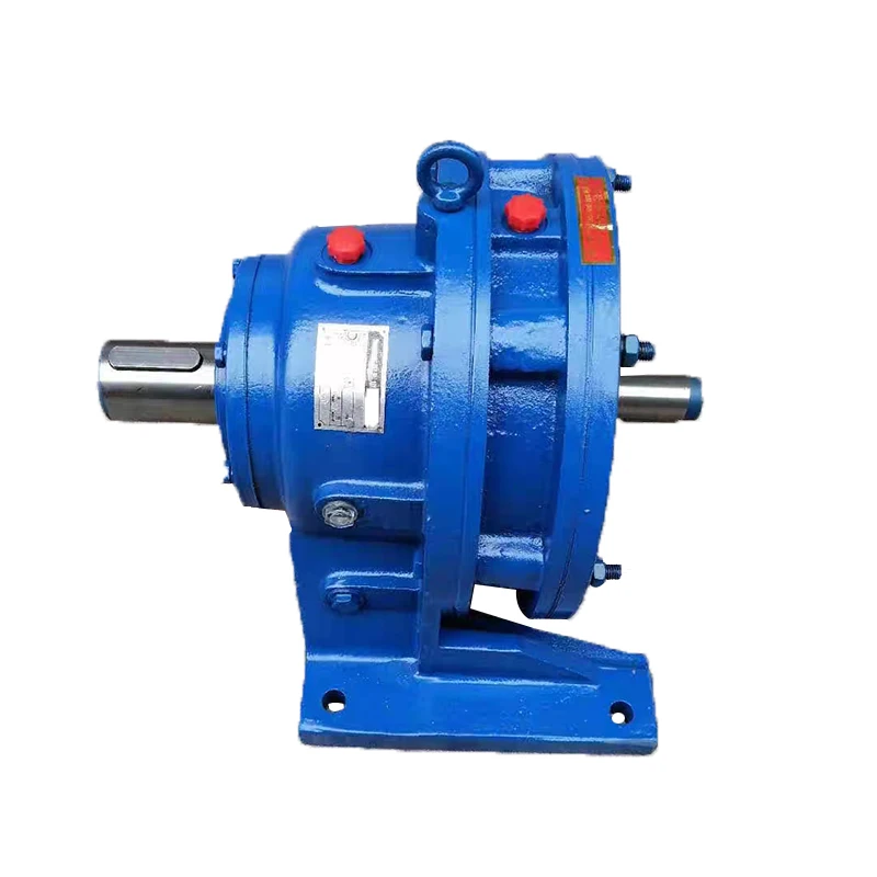 Reducer Horizontal XWD9-BWD6 Head Vertical BLD6/XLD9 Head With National Standard Pure Copper Motor Variable Speed Machine
Reducer Horizontal XWD9-BWD6 Head Vertical BLD6/XLD9 Head With National Standard Pure Copper Motor Variable Speed Machine
