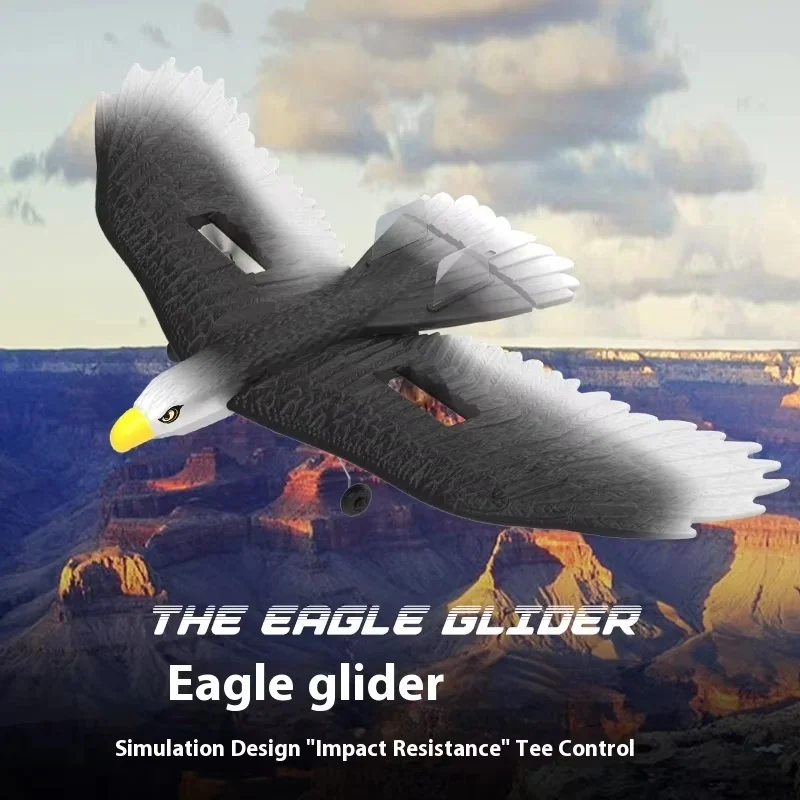 Новый Радиоуправляемый планер Eagle с фиксированным крылом Bm17 трехканальный пенопластовый пульт дистанционного управления модель самолета для путешествий на открытом воздухе подарок для подростков и взрослых
Новый Радиоуправляемый планер Eagle с фиксированным крылом Bm17 трехканальный пенопластовый пульт дистанционного управления модель самолета для путешествий на открытом воздухе подарок для подростков и взрослых