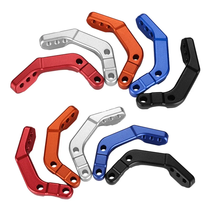 Aluminum Lightweight and Durable 28mm Universal Handle Tube Cover Handguard Bracket Motorcycle Modification Handguard Bracket
Aluminum Lightweight and Durable 28mm Universal Handle Tube Cover Handguard Bracket Motorcycle Modification Handguard Bracket