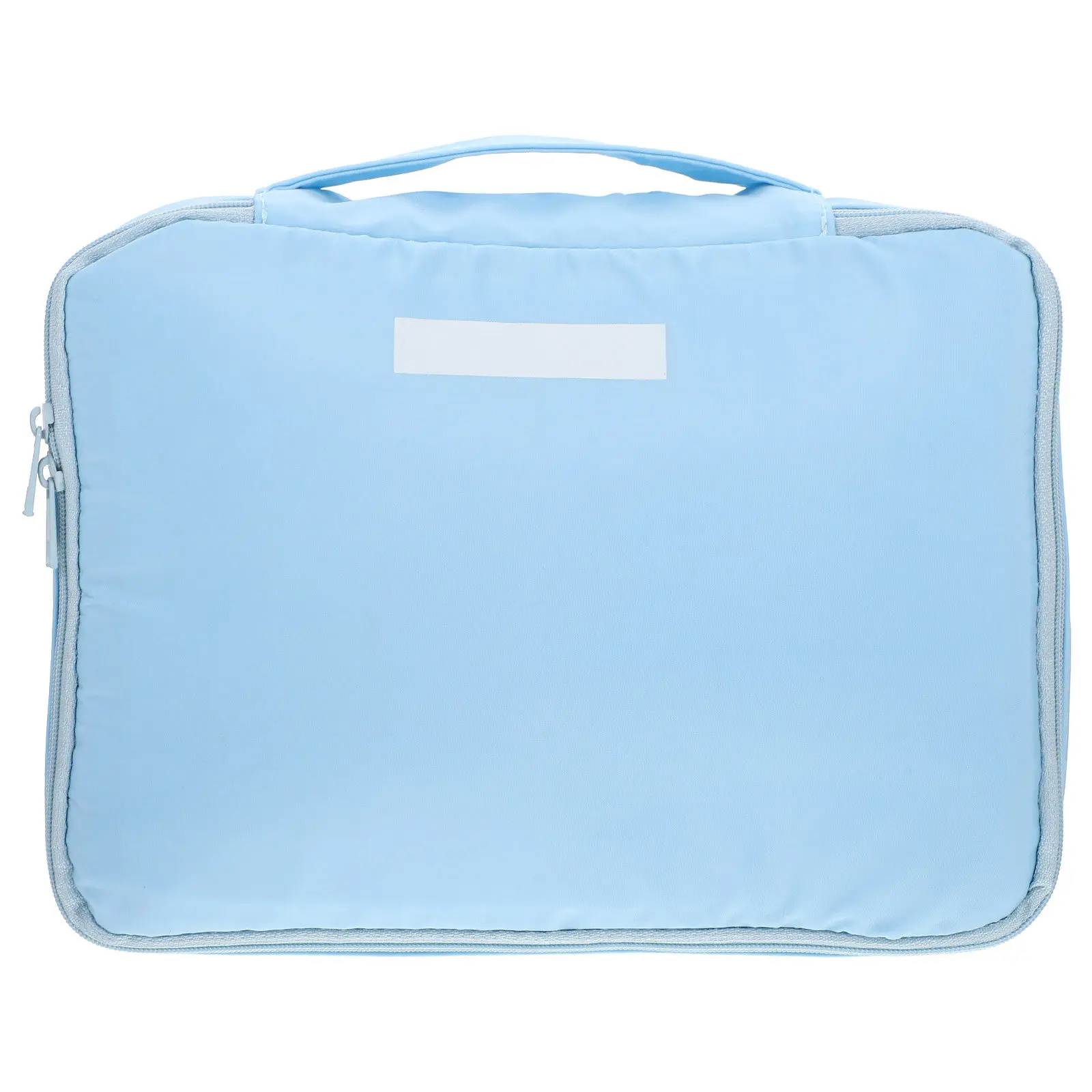 Multi-Use Portable Cosmetics Bag Excellent Production Technology Comfortable Long-Lasting Travel Wash Bag Toiletry Supplies
Multi-Use Portable Cosmetics Bag Excellent Production Technology Comfortable Long-Lasting Travel Wash Bag Toiletry Supplies