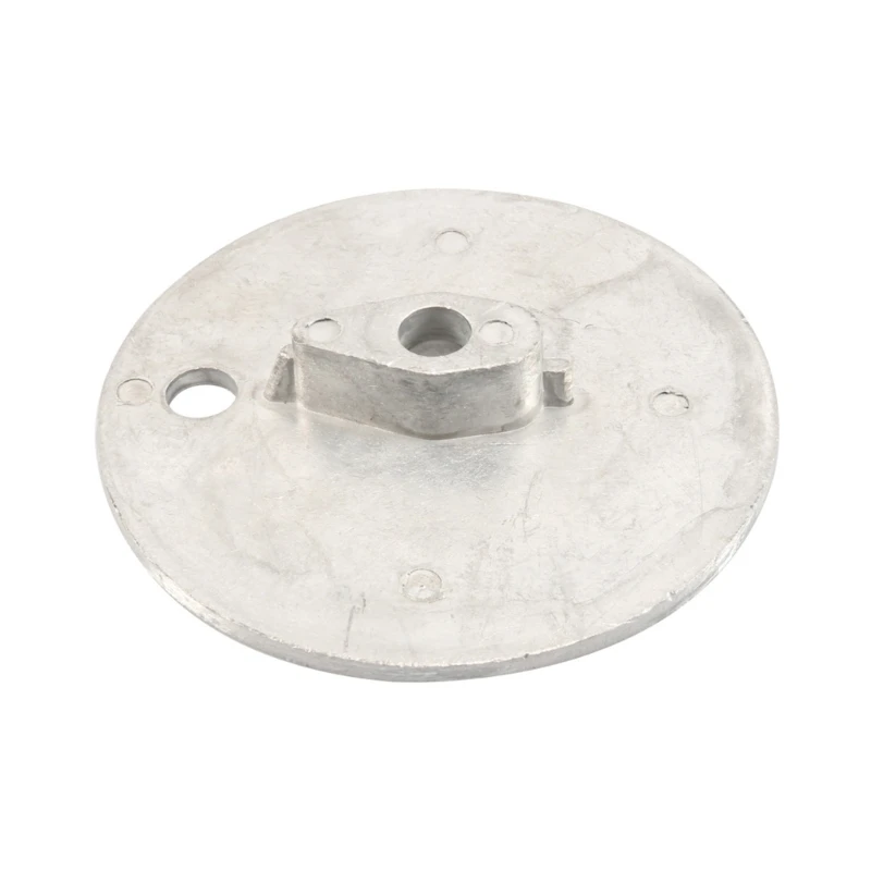 Y9UC Oxidation Prevention Anode For Marine Engines Aluminum Mixture Building Simple M
Y9UC Oxidation Prevention Anode For Marine Engines Aluminum Mixture Building Simple M