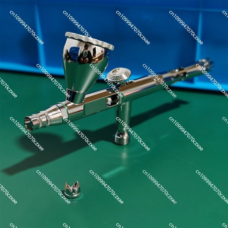 Spray Pen Gem-300S Model Spraying and Coloring 0.3/0.35mm Diameter Gem-298S/300
Spray Pen Gem-300S Model Spraying and Coloring 0.3/0.35mm Diameter Gem-298S/300