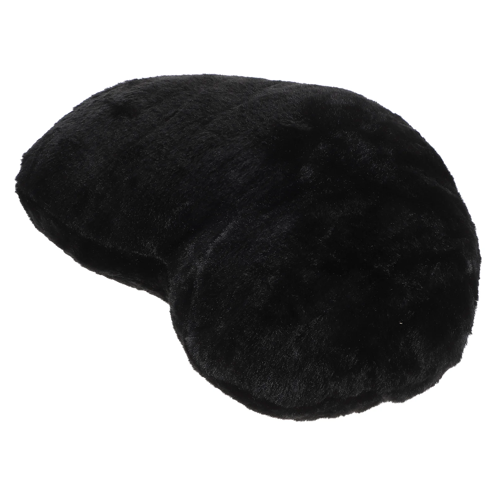Heart Shaped Pillow Black Color Soft Plush Cushion Cute Hugging Toy Pillows for Floor Seating Decor Sleep Office Couch Romantic
Heart Shaped Pillow Black Color Soft Plush Cushion Cute Hugging Toy Pillows for Floor Seating Decor Sleep Office Couch Romantic