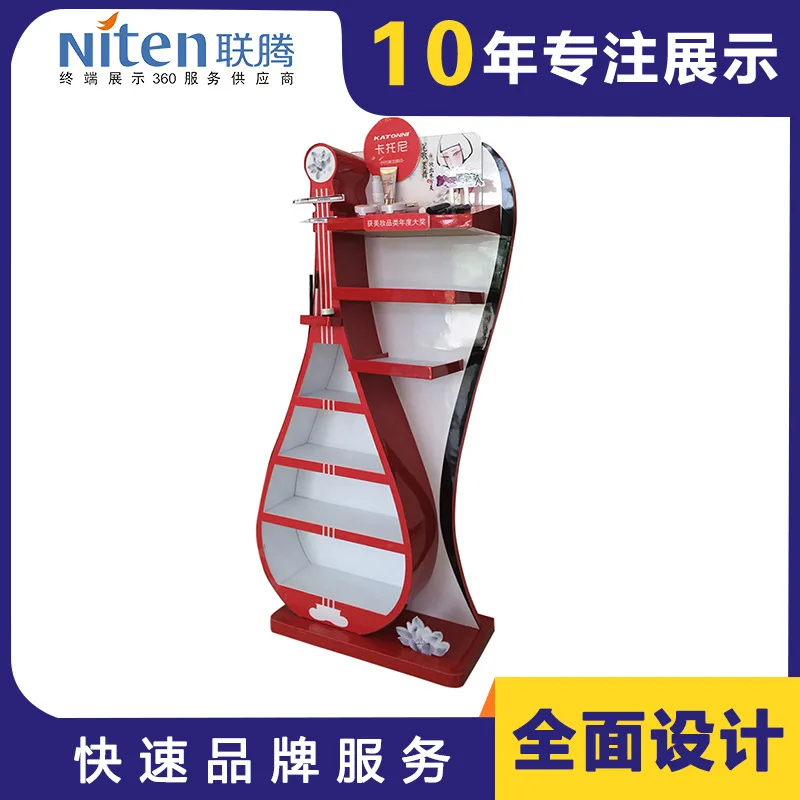 Custom. Design Customized Special-Shaped Display Cabinet Modeling Characteristic Display Cabinet Antique Style Display Cabinet B
Custom. Design Customized Special-Shaped Display Cabinet Modeling Characteristic Display Cabinet Antique Style Display Cabinet B