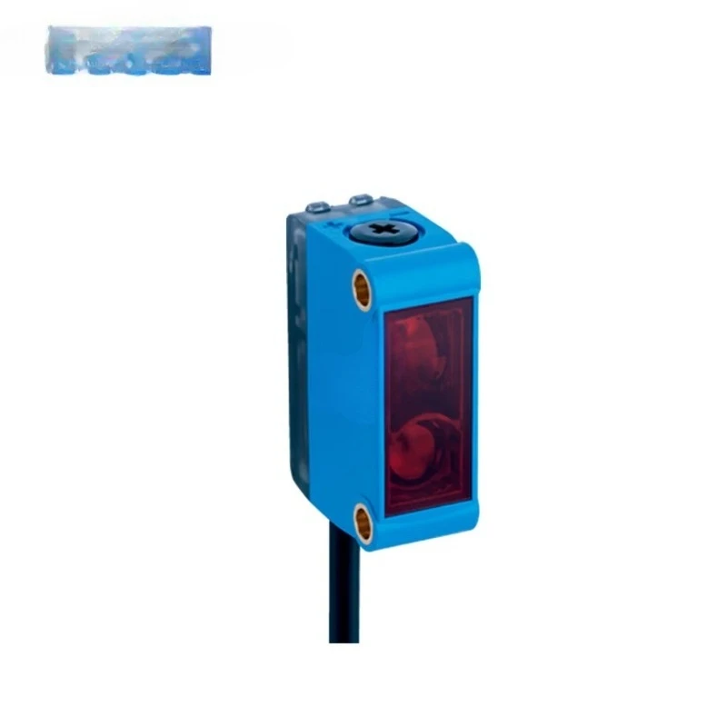 Photoelectric Sensor Switch Energy Enhanced Square Diffuse Reflection GTE6-N1212_1051784
Photoelectric Sensor Switch Energy Enhanced Square Diffuse Reflection GTE6-N1212_1051784
