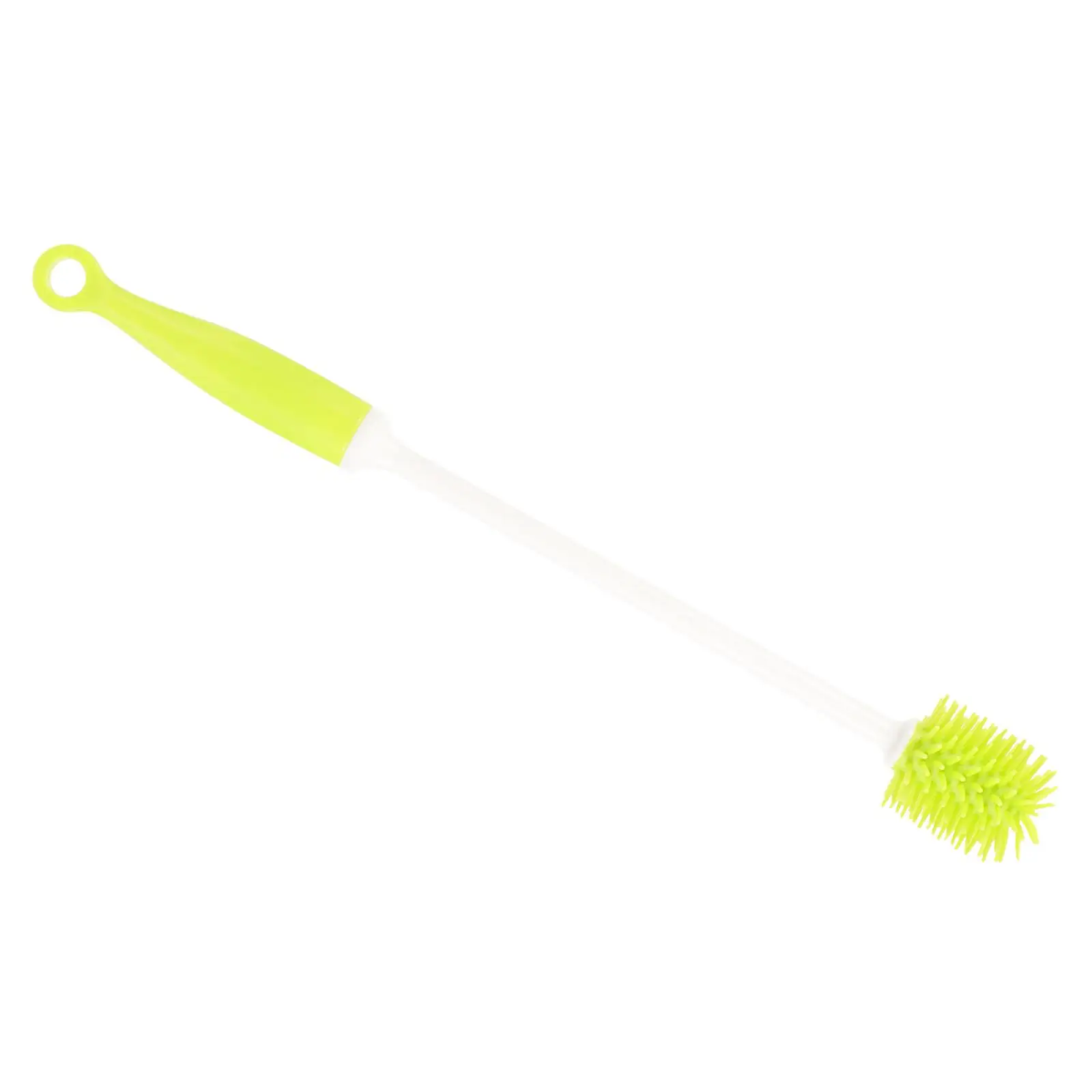 Silicone Brush Long H for Water Bottle Cleaning Cup Scrubber Mug Cleaner Glass Cup Brush Bottle Washing Tool
Silicone Brush Long H for Water Bottle Cleaning Cup Scrubber Mug Cleaner Glass Cup Brush Bottle Washing Tool