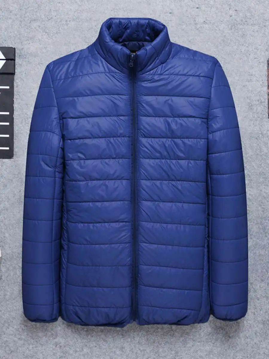 Мужская зимняя куртка с капюшоном из хлопка, легкая, теплая, новая, укороченная, из тонкого материала, повседневная, из полиэфирного волокна
Мужская зимняя куртка с капюшоном из хлопка, легкая, теплая, новая, укороченная, из тонкого материала, повседневная, из полиэфирного волокна