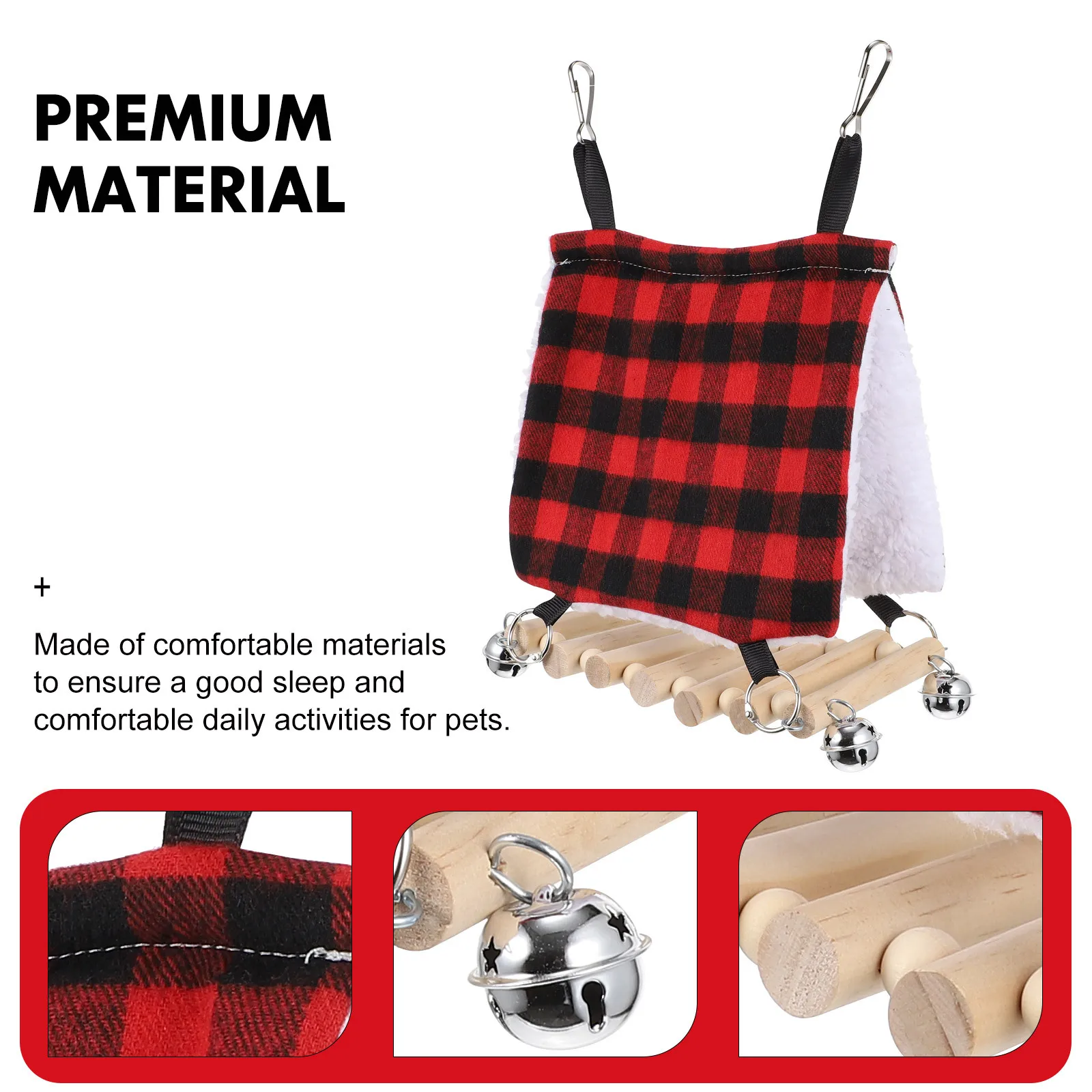 1Pcs Warm Hamster Bed Premium Small Pet Nest Autumn Winter Tent Cage Hedgehog Puppy Rest House Hamster Bed Pet House
1Pcs Warm Hamster Bed Premium Small Pet Nest Autumn Winter Tent Cage Hedgehog Puppy Rest House Hamster Bed Pet House