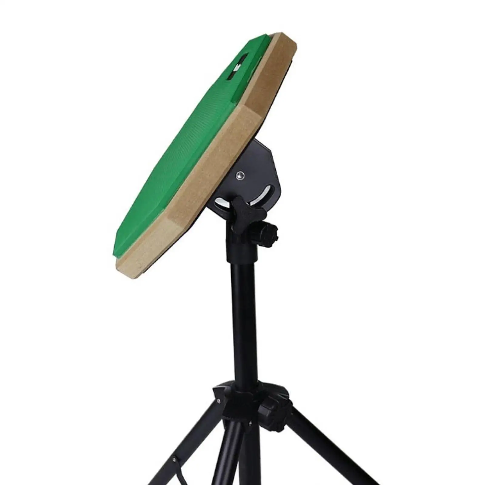 8inch Dumb Drum Stand Extended Height Musical Instrument Practice Non Slip Bottom Accessory Compatible Sturdy Accessories Black
8inch Dumb Drum Stand Extended Height Musical Instrument Practice Non Slip Bottom Accessory Compatible Sturdy Accessories Black