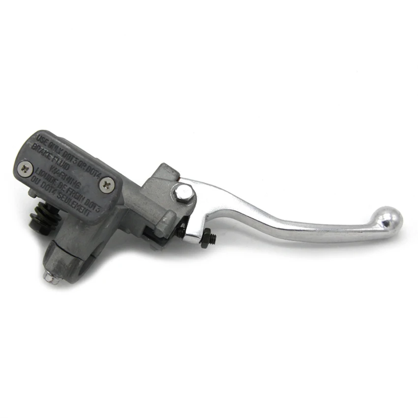For Honda Motorcycle Brake Master Cylinder Clutch Levers 22mm Fits for CR500 / CRF125 / CRF150F / CRF230 / CRF250R 45510-MEN-J01
For Honda Motorcycle Brake Master Cylinder Clutch Levers 22mm Fits for CR500 / CRF125 / CRF150F / CRF230 / CRF250R 45510-MEN-J01