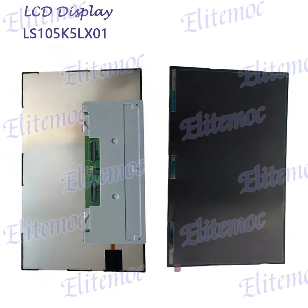 LS105K5LX01 10.5 inch LCD Display For Car Navigation Screen Repair Parts Replacement
LS105K5LX01 10.5 inch LCD Display For Car Navigation Screen Repair Parts Replacement