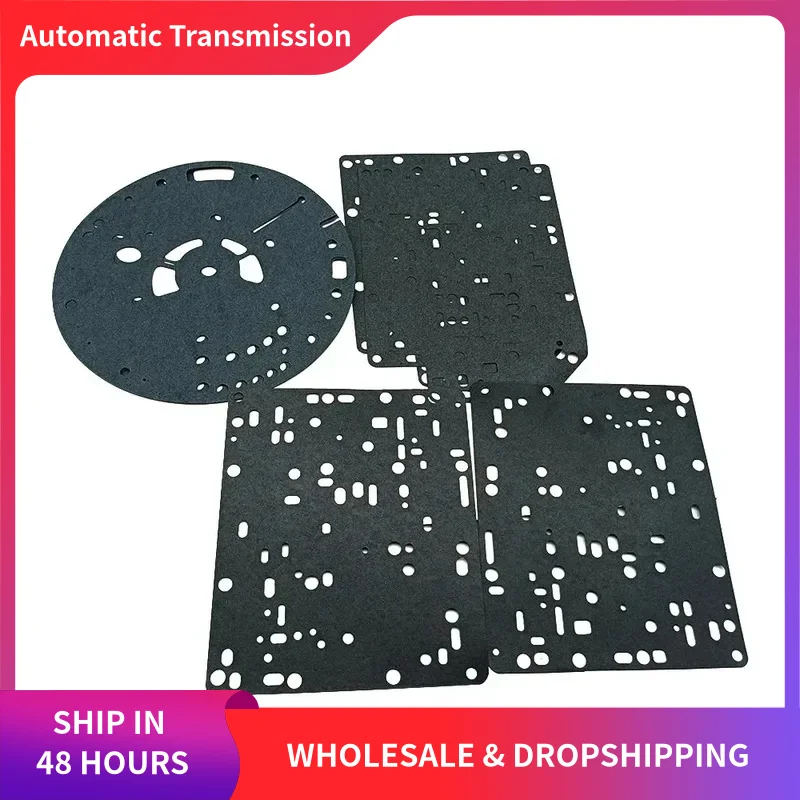 CD4E Automatic Transmission Rebuild Gearbox Overhaul Kit For FORD Mondeo 1993-UP Car Accessories
CD4E Automatic Transmission Rebuild Gearbox Overhaul Kit For FORD Mondeo 1993-UP Car Accessories