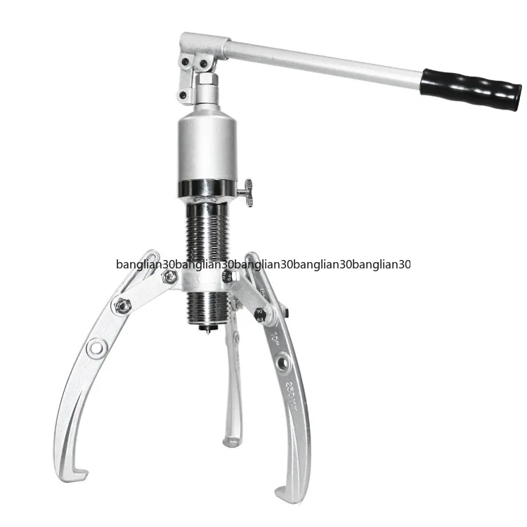 Integral Hydraulic Puller 5T-20T Single Hook Double Hole Taiwanese Genuine Bearing Pulley
Integral Hydraulic Puller 5T-20T Single Hook Double Hole Taiwanese Genuine Bearing Pulley