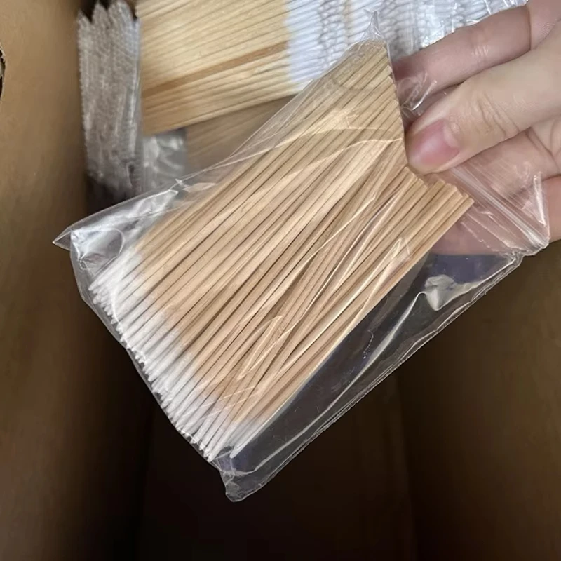 Lash Glue Removing Disposable Cotton Swabs Ltra-small Brushes Swab Lint Free Micro Brushes Eyelash Extension Tool 100pcs/bag
Lash Glue Removing Disposable Cotton Swabs Ltra-small Brushes Swab Lint Free Micro Brushes Eyelash Extension Tool 100pcs/bag