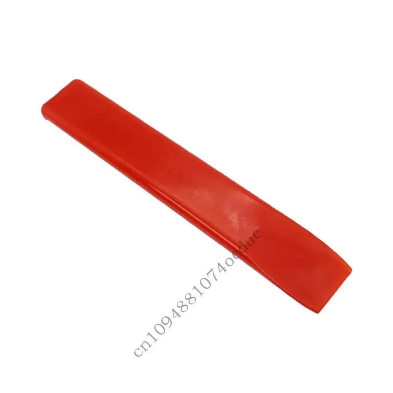 0XXC Высокоэластичный нейлоновый дырокол, инструмент для ремонта вмятин с не повреждающей подушечкой, удаление вмятин для кузова
0XXC Высокоэластичный нейлоновый дырокол, инструмент для ремонта вмятин с не повреждающей подушечкой, удаление вмятин для кузова