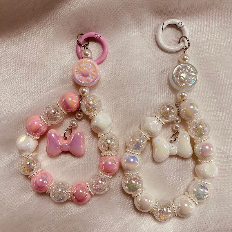 1 шт., ремешок с подвеской для телефона, ремешок для мобильного телефона, короткий стильный ремешок на запястье, женский ремешок с бантом, ручная цепочка с подвеской, ремешок
1 шт., ремешок с подвеской для телефона, ремешок для мобильного телефона, короткий стильный ремешок на запястье, женский ремешок с бантом, ручная цепочка с подвеской, ремешок