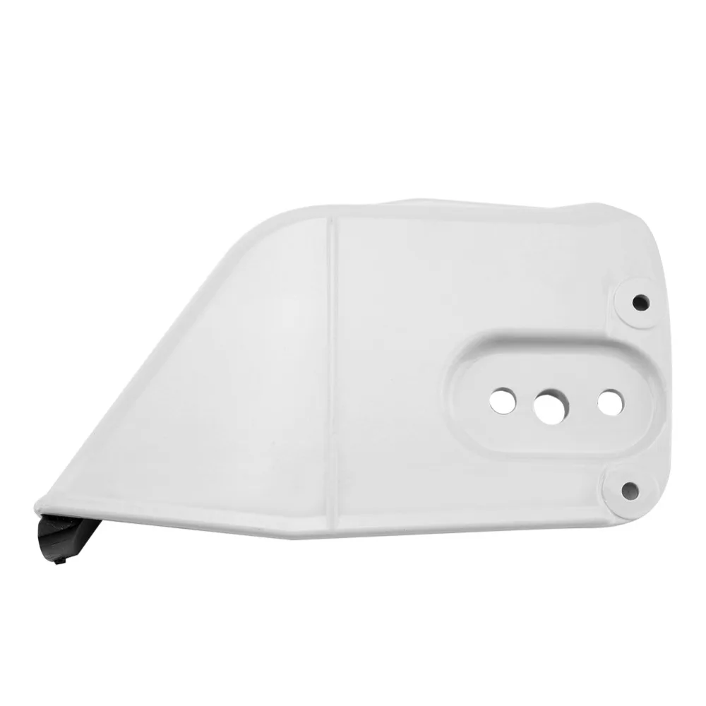 Metal Chain Sprocket Clutch Cover White Compact Chainsaw Replacement Part for for STIHL 024 038 039 MS440/S460/S650
Metal Chain Sprocket Clutch Cover White Compact Chainsaw Replacement Part for for STIHL 024 038 039 MS440/S460/S650
