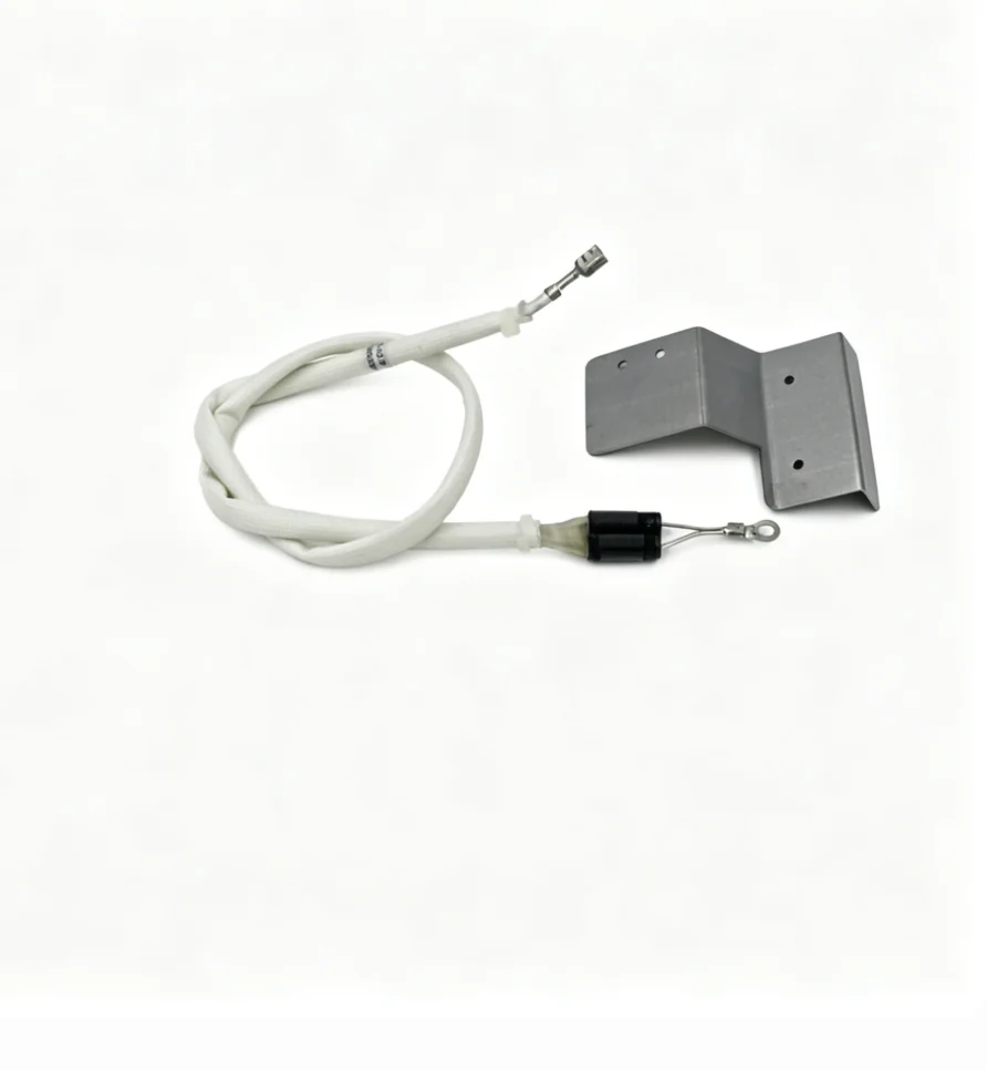 12173701 High Voltage Diode Kit Compatible with Amana Menumaster Commercial Microwave Replacement Parts
12173701 High Voltage Diode Kit Compatible with Amana Menumaster Commercial Microwave Replacement Parts