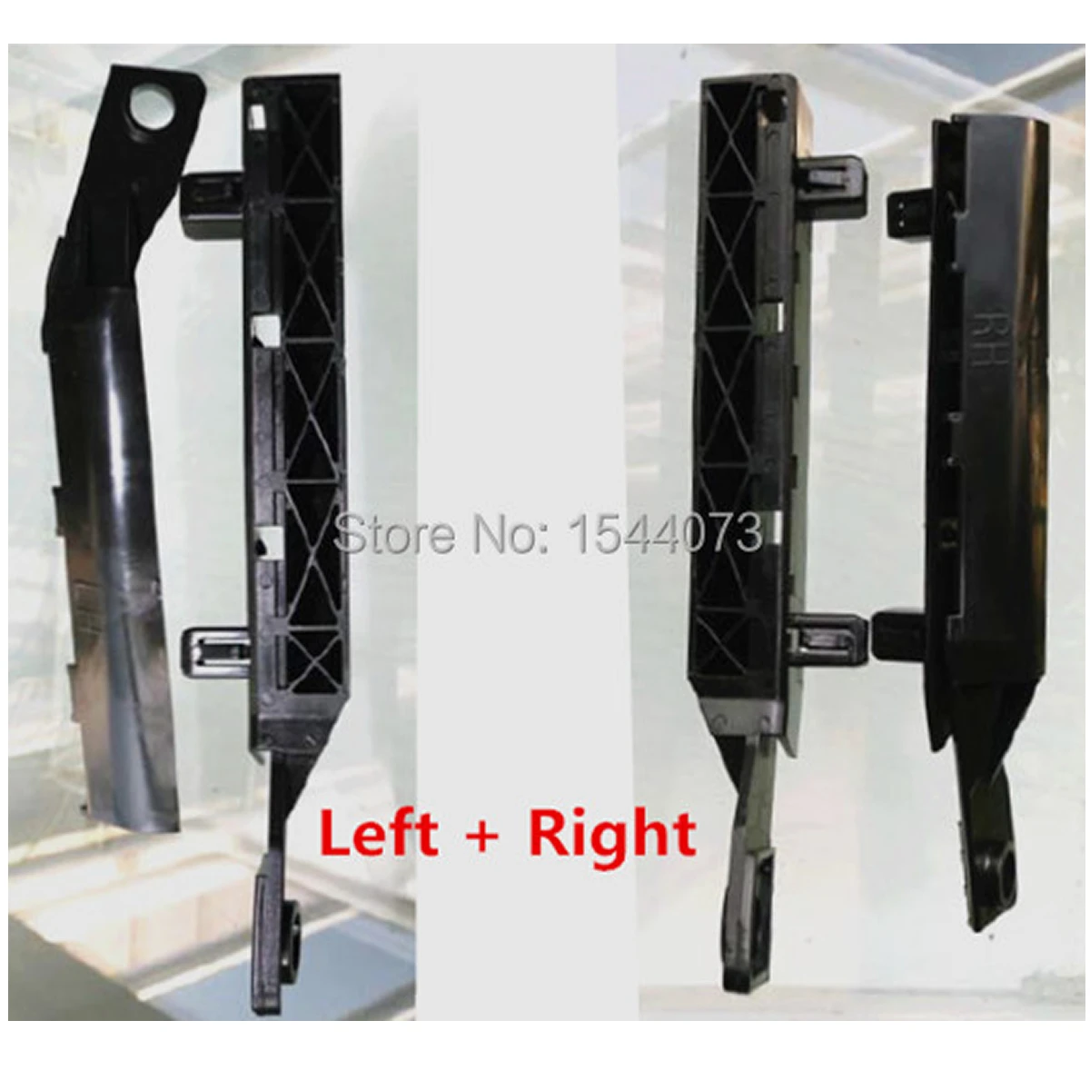 20Pcs Auto plastic clips and car fasteners front Left + Right the bumper bracket for nissan tiida
20Pcs Auto plastic clips and car fasteners front Left + Right the bumper bracket for nissan tiida