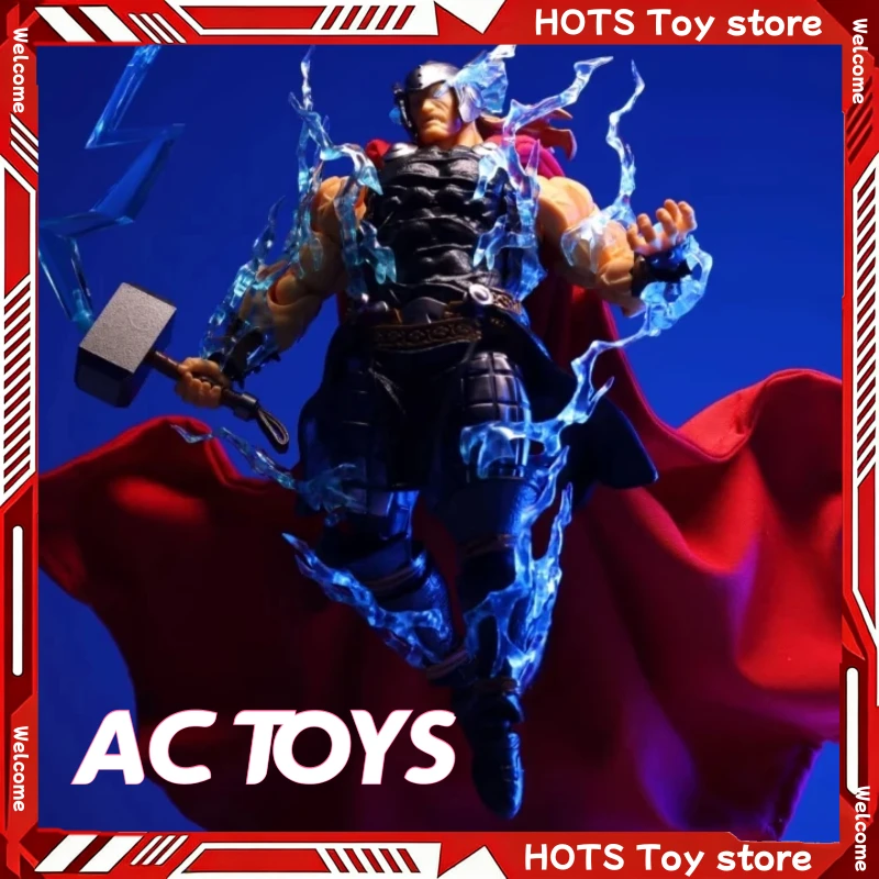 НОВИНКА: Фигурка Ac Factory Thor Marvel Anime Action Figure Kaiyodo Amazing Yamaguchi Revoltech — коллекционная модель Бога Грома, игрушка для детей
НОВИНКА: Фигурка Ac Factory Thor Marvel Anime Action Figure Kaiyodo Amazing Yamaguchi Revoltech — коллекционная модель Бога Грома, игрушка для детей