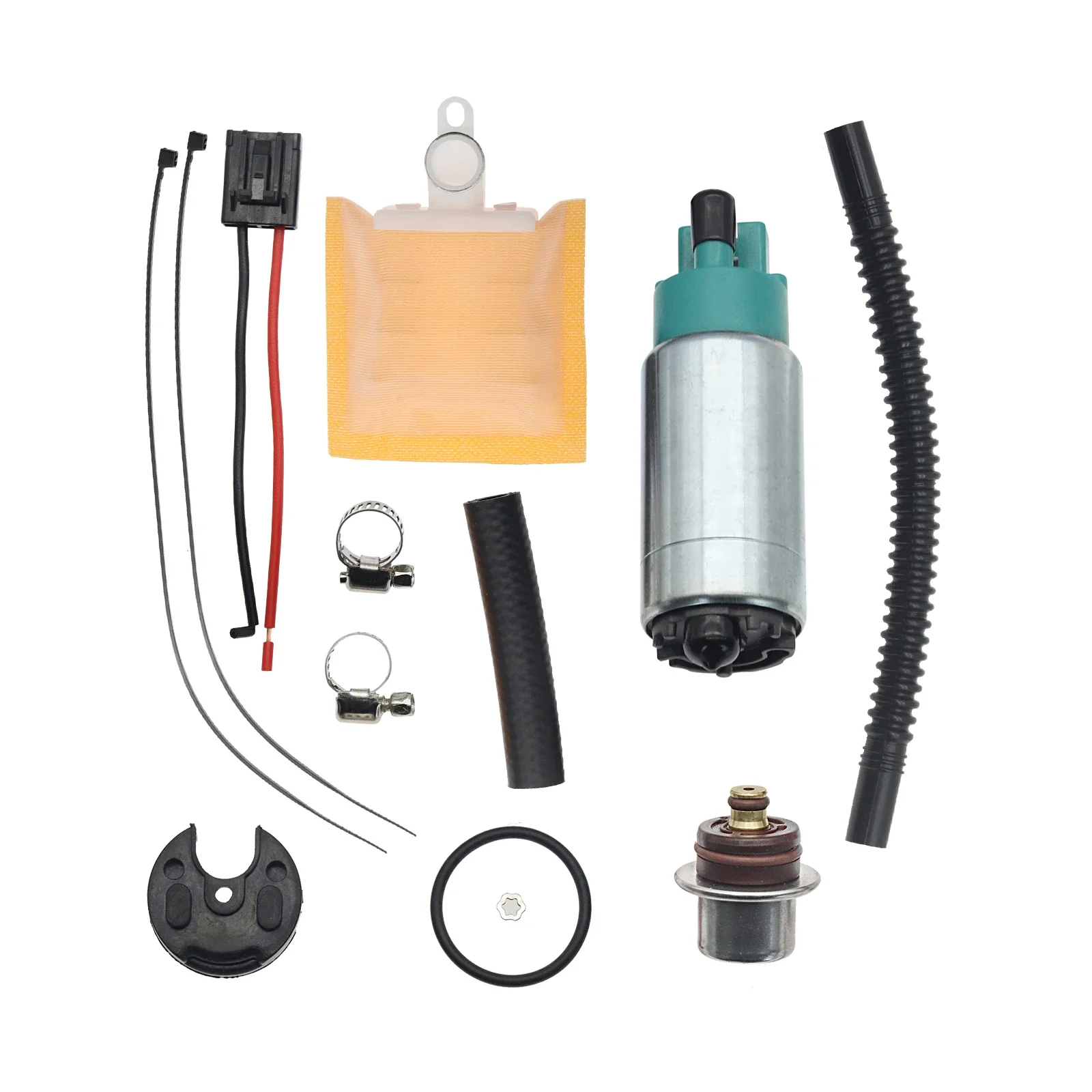 EFI Fuel Pump for H&D Road King, Electra Glide Road Glide 02-2007
EFI Fuel Pump for H&D Road King, Electra Glide Road Glide 02-2007