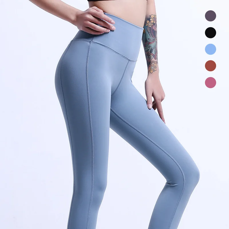 2019High Waist Hip Lift Fitness Pants for Women Peach Yoga Clothes Cross-Border European and American Sports Tights Yoga Pants W
2019High Waist Hip Lift Fitness Pants for Women Peach Yoga Clothes Cross-Border European and American Sports Tights Yoga Pants W
