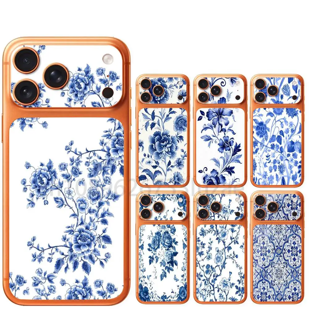 blue and white porcelain For iPhone 17 Pro 17 Pro Max Anti-Scratch Protective Film
blue and white porcelain For iPhone 17 Pro 17 Pro Max Anti-Scratch Protective Film
