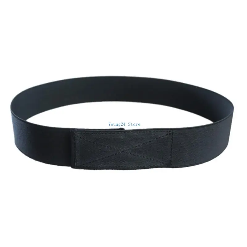 P8DB Fast Release Traceless Waist Belt Adjustable Closure Belt Essential Accessory
P8DB Fast Release Traceless Waist Belt Adjustable Closure Belt Essential Accessory