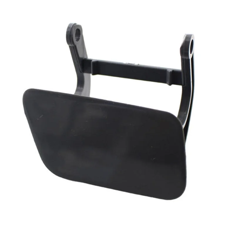 Car Right Front Bumper Headlight Washer Spray Nozzle Cover Headlight Washer Jet Cap for-BMW 5-Series E60 E61 2003-2010
Car Right Front Bumper Headlight Washer Spray Nozzle Cover Headlight Washer Jet Cap for-BMW 5-Series E60 E61 2003-2010