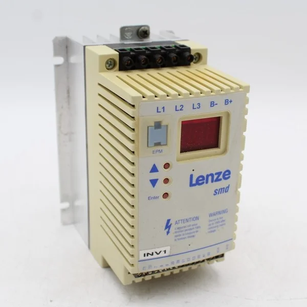 Esmd751c4txa Drive Совершенно новый оригинальный точечный ПЛК
Esmd751c4txa Drive Совершенно новый оригинальный точечный ПЛК