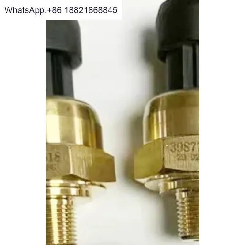 1pcs 39877618 39875539 36920825 54496773 Pressure Sensor for Ingersoll Rand
1pcs 39877618 39875539 36920825 54496773 Pressure Sensor for Ingersoll Rand