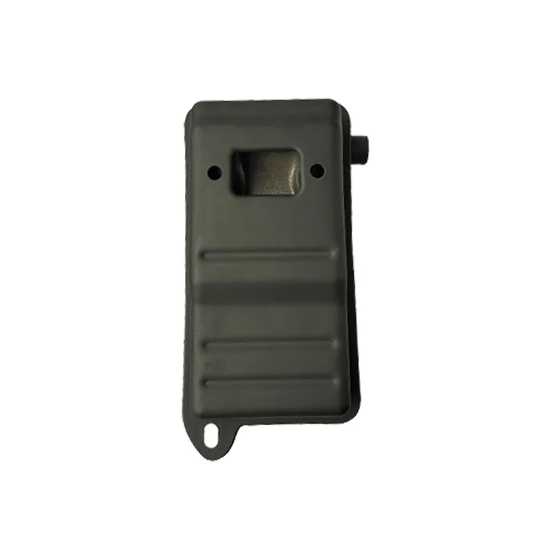 Applicable to for STIHL SR420 exhaust pipes, BR320, BR380, BR400, BR420 mufflers and BR420 mufflers Exhaust Muffler
Applicable to for STIHL SR420 exhaust pipes, BR320, BR380, BR400, BR420 mufflers and BR420 mufflers Exhaust Muffler